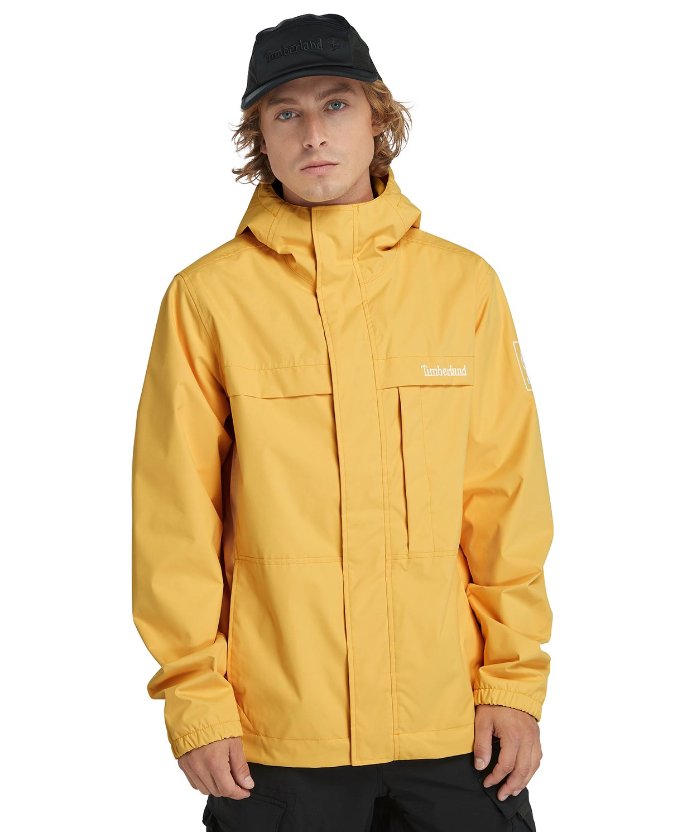 Resim Timberland Water Resistant Shell Jacket