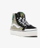 Resim Vans Ua Sk8-Hi 138 Decon Vr3 Sf