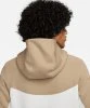 Resim Nike Sportswear Tech Fleece Windrunner Full-Zip Hoodie