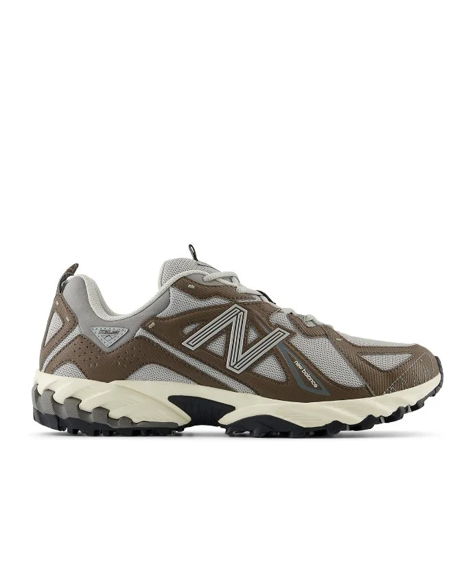 Resim New Balance 610 Lifestyle Womens Shoes