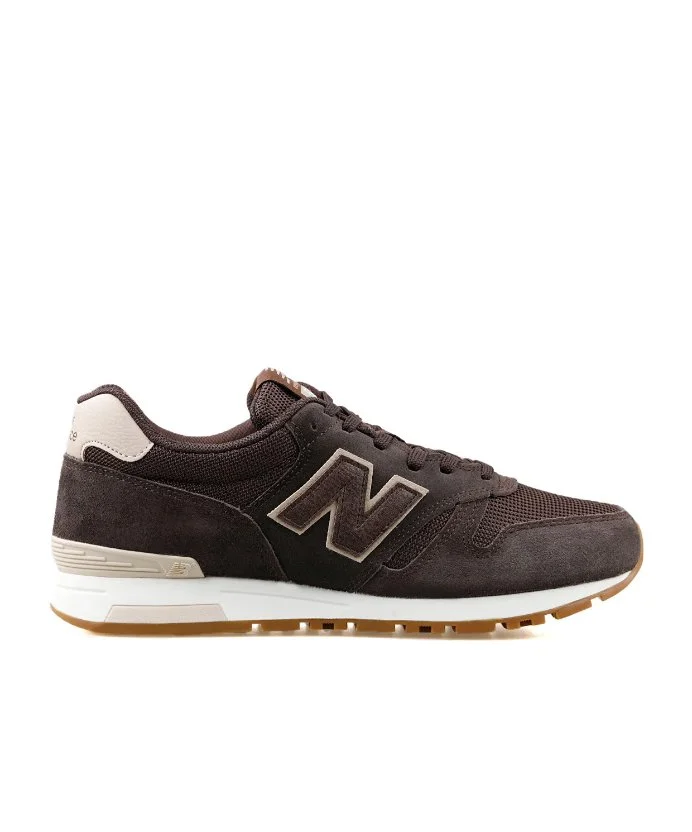 Resim New Balance 565 Lifestyle Mens Shoes