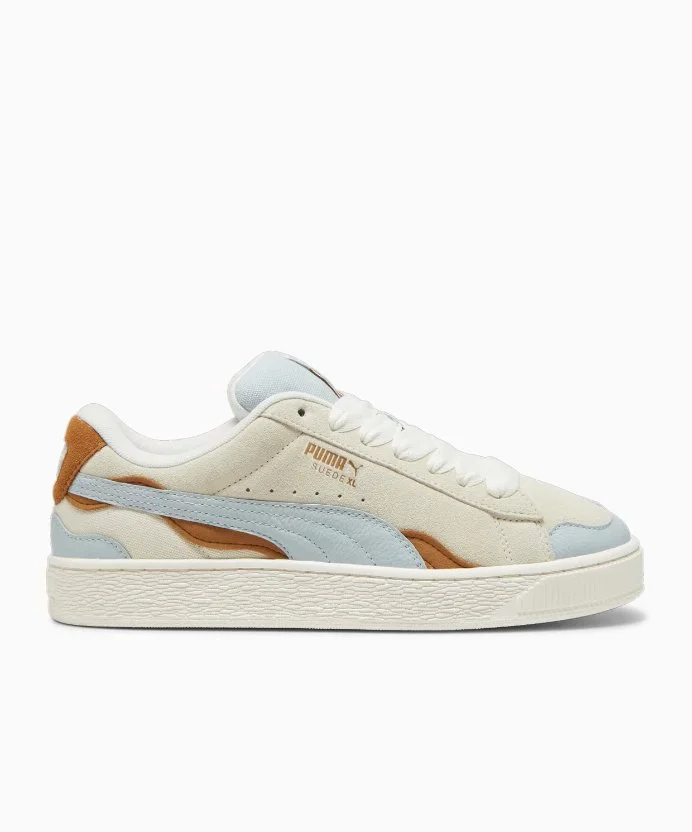 Resim Puma Suede XL Playful