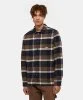 Resim Dickies Plaid Coaling Ls Shirt