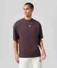 Resim New Balance Lifestyle Unisex Tshirt