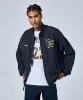 Resim Nike Los Angeles Lakers Dna Nba Woven Jacket