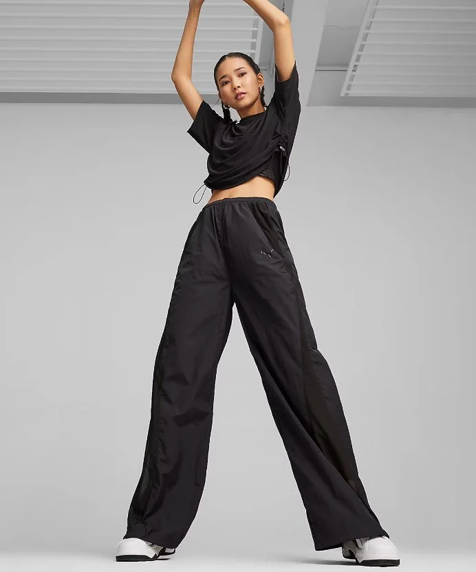 Resim Puma Dare To Parachute Pants