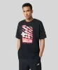 Resim Nike Chicago Bulls Courtside T-Shirt