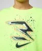 Resim Jordan Rwb Brush Stroke icon Tee