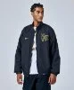 Resim Nike Los Angeles Lakers Dna Nba Woven Jacket