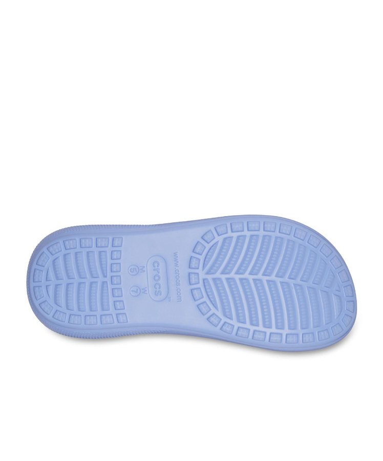 Resim Crocs Classic Crush Sandal