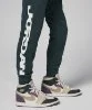 Resim Jordan Flight Mvp Heritage Fleece Sweat Pant