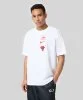 Resim Nike Chicago Bulls Courtside T-Shirt