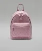 Resim Jordan Monogram Mini Backpack