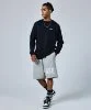 Resim Nike Sportswear Club French Terry Shorts