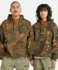 Resim Timberland Printed Lw Ripstop Anorak