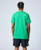 Resim The North Face M Berkeley California S/S Tee- in Scrap