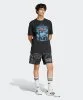 Resim adidas Camo Ab Shorts