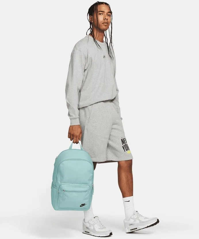 Resim Nike Heritage Eugene Backpack