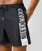 Resim Calvin Klein Swim Trunk