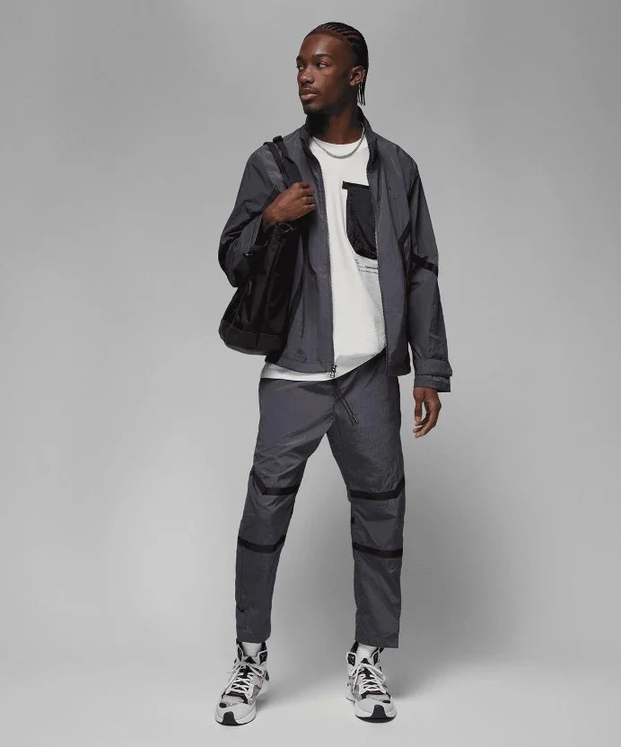 Resim Jordan M J 23E Woven Pant