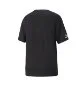 Resim Puma Team Graphic Tee