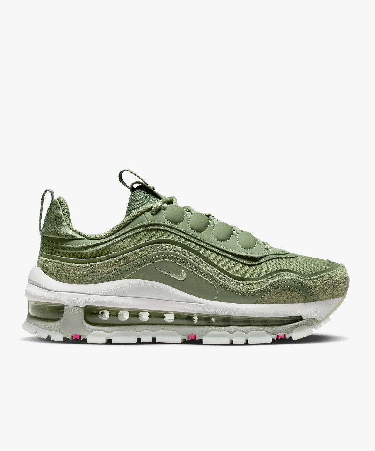 Resim Nike W Air Max 97 Futura