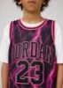 Resim Jordan 23 Printed Jersey