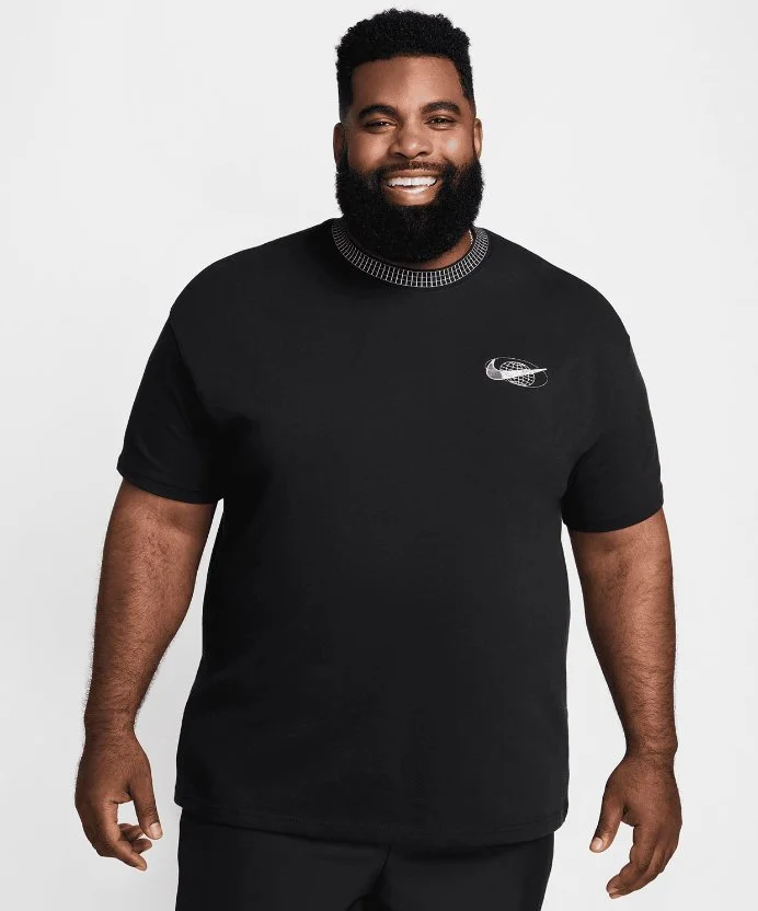 Resim Nike Sportswear T-Shirt