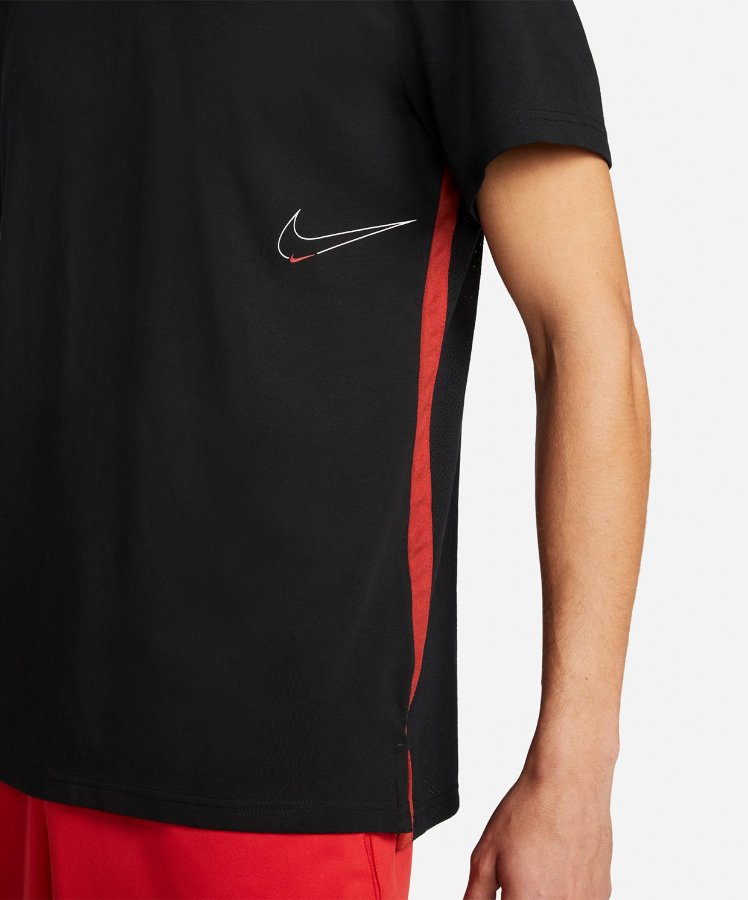 Resim Nike M Df Dry Ss Top 6/1 Pack