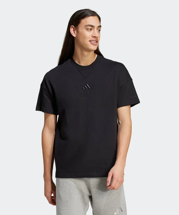 Resim adidas ALL SZN T-Shirt