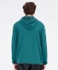 Resim New Balance At French Terry Hoodie