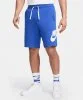 Resim Nike M Nk Club Alumni Hbr Ft Short