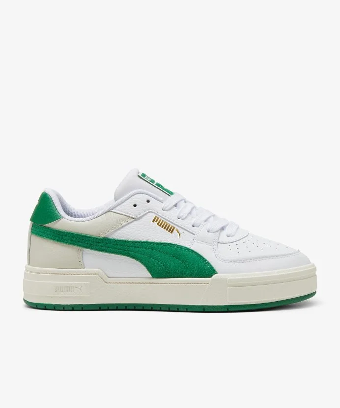 Resim Puma Ca Pro Suede