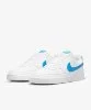 Resim Nike Court Vision Low Next Nature