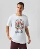 Resim Nike Sportswear Men's Crew-Neck T-Shirt