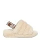 Resim UGG W Fluff Yeah Slide