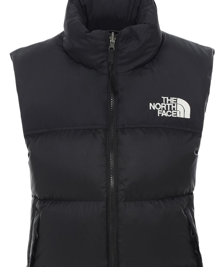 Resim The North Face W 1996 Retro Nuptse Vest