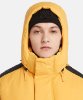 Resim Timberland DWR Recycled Down Puffer Parka