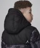 Resim Jordan Faux Down Jacket