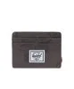 Resim Herschel Charlie Cardholder Wallet