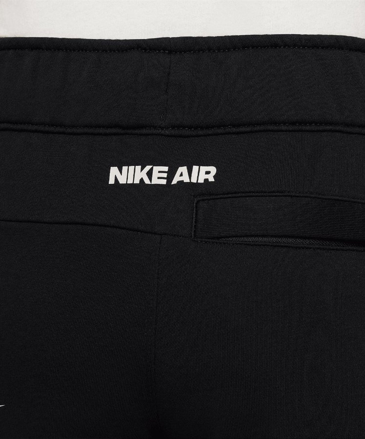 Resim Nike B Nsw Air Ft Short