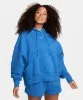 Resim Nike W Nsw Phnx Flc Oos Po Hoodie