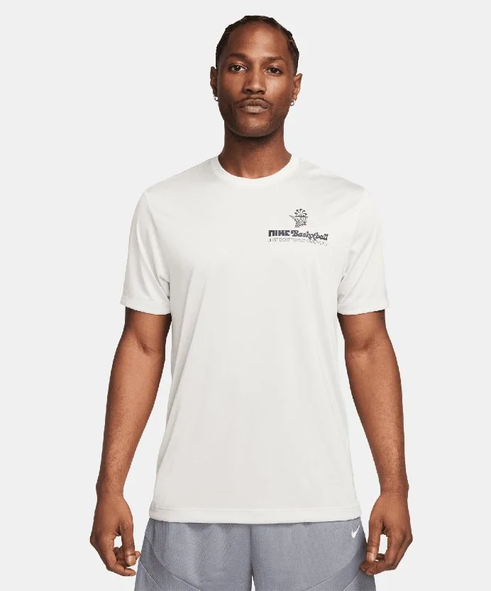 Resim Nike Dri-Fit T-Shirt