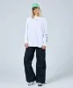 Resim Nike W Nsw Ls Tee Bf Print Sw