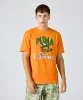 Resim Puma X Carrots Graphic Tee