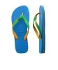 Resim Havaianas Brasil Mix Turquoıse/Pop Yellow