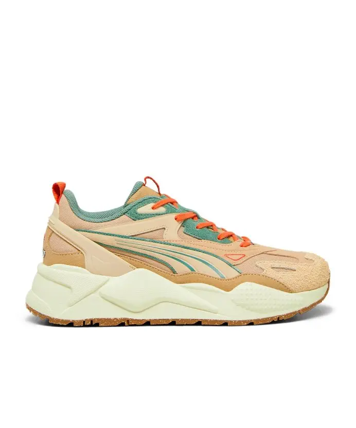 Resim Puma Rs X Efekt Re Place Frosted