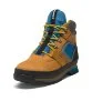 Resim Timberland Mıd Lace Up Waterproof Boot