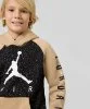 Resim Jordan Jdb Jumpman Air Speckle Pllver