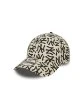 Resim New Era Monogram 9Forty Neyyan Ofwblk